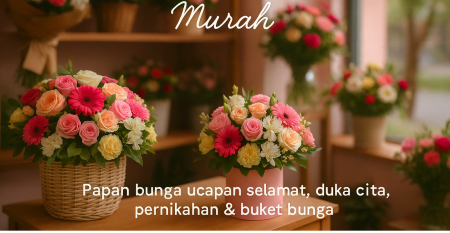 Toko Bunga Cibugel